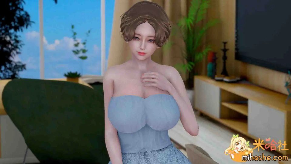 欲望村 故事片段 玩法截图 6