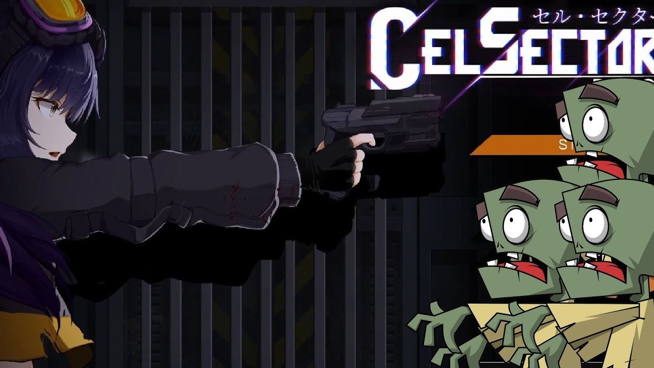 细胞领域CelSector版正式版 任务推进 详情图 2