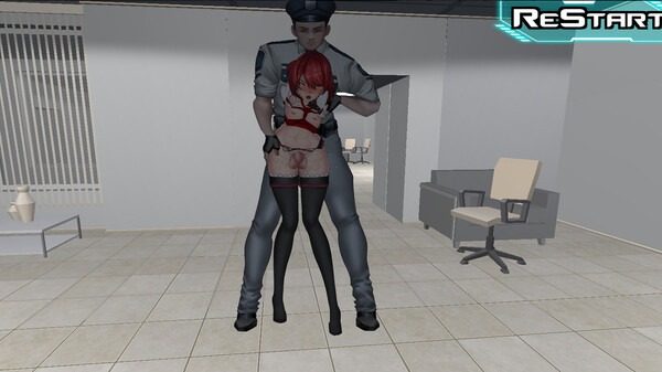 女体化装置Ver 实机画面 详情图 4
