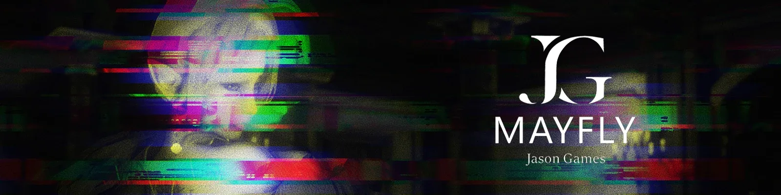 蜉蝣-MayFly 主线事件 页面配图