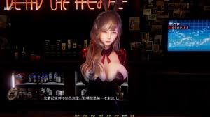 蜉蝣-MayFly 角色路线 实机截图 1