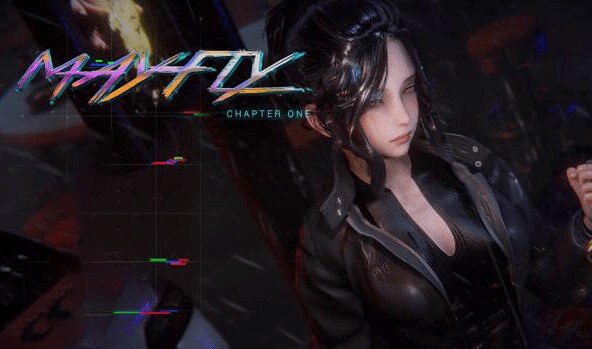 蜉蝣-MayFly 攻略要点 资料图 8