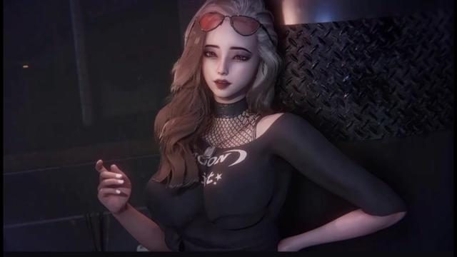 蜉蝣-MayFly 版本内容 实机截图 6