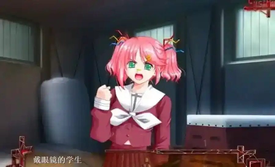献给支配者的狂死曲 主线事件 展示图 1